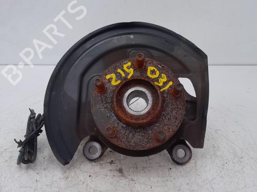 Used Left front steering knuckle Left front steering knuckle 37248287 37248287