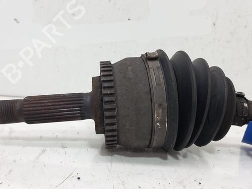 Left front driveshaft VOLVO V40 Estate (645) 1.9 DI | BP21559433M38 