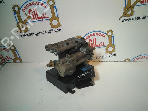 Used ABS pump CITROËN XANTIA (X1_, X2_) 1.9 Turbo D (90 hp) 20788300