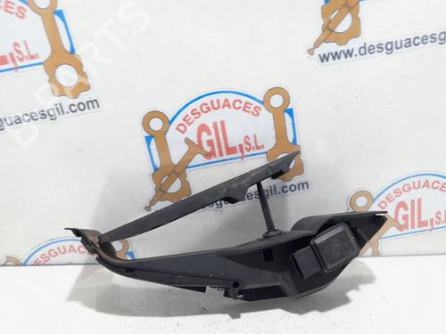 Pedal BMW X5 (E53) 3.0 d | BP20771124I4 