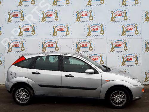 Starter FORD FOCUS I (DAW, DBW) 1.6 16V | BP20736209M8 