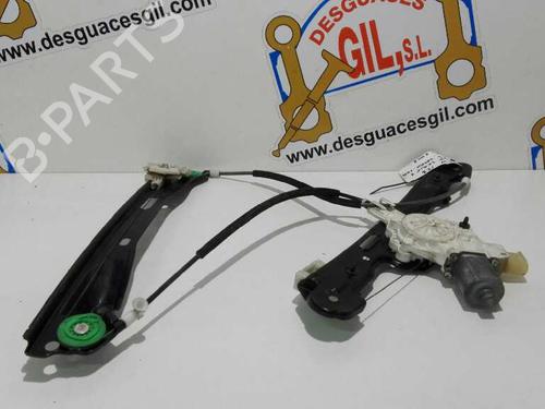 Used Front left window mechanism BMW 1 (E87) [2003-2013]  20780190