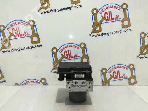 Abs pomp SMART FORFOUR (454) 1.5 CDI (454.001) (95 hp) 20807747