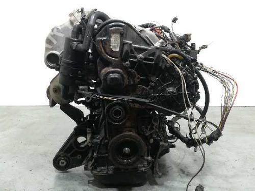 Engine RENAULT LAGUNA I Grandtour (K56_) 2.2 D (K56F/2, S56F) | BP20731595M1 