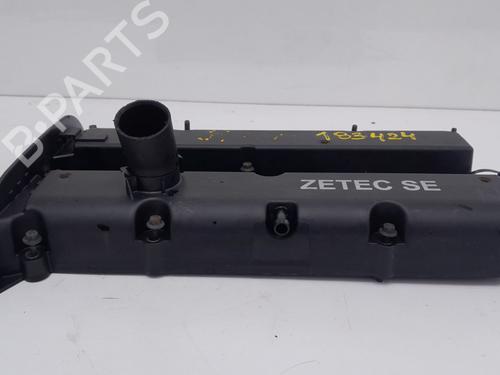 Used Valve cover FORD FIESTA V (JH_, JD_) 1.4 16V (80 hp) 25925460