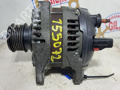 Alternator CHRYSLER VOYAGER IV (RG, RS) 2.5 CRD | BP20762976M7 