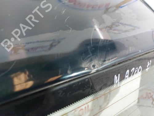 Tailgate MERCEDES-BENZ A-CLASS (W169) A 200 CDI (169.008, 169.308) | BP20747723C6 