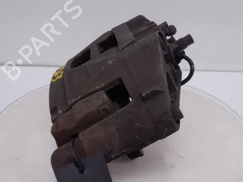 Left front brake caliper AUDI A6 C6 (4F2) 3.2 FSI | BP39186937M105 - Image 4