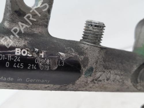 Injection rail CITROËN XSARA (N1) 2.0 HDi 90 | BP28960591M98