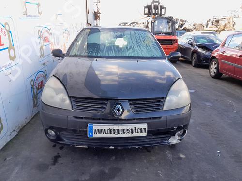 Right taillight RENAULT CLIO II (BB_, CB_)  | BP24646018C35 