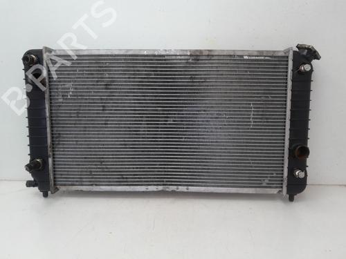 Køler CHEVROLET BLAZER S10 4.3 V6 AWD (193 hp) 31156817