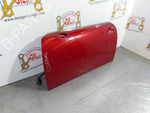 Left front door MINI MINI (R50, R53) One D | BP20748467C2 
