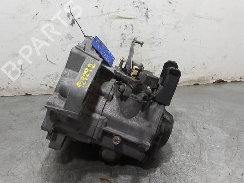 Used Gearbox VW POLO (9N_, 9A_) 1.2 12V (64 hp) 20747731