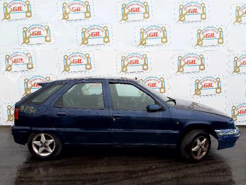 Starter CITROËN ZX (N2) 1.4 i | BP20737007M8 