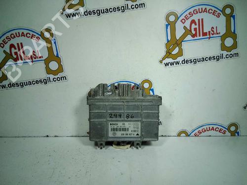 Engine control unit (ECU) SEAT CORDOBA (6K1, 6K2) 1.6 i | BP20792388M57 
