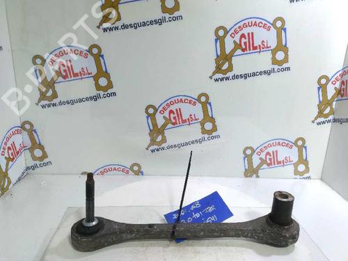 Querlenker links hinten für AUDI A8 D3 (4E2, 4E8) 3.0 TDI quattro (233 hp) 20776475