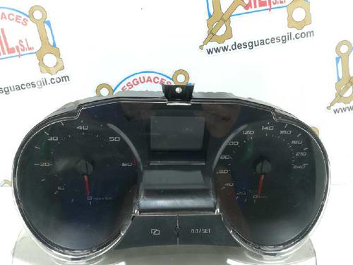 Used Instrument cluster SEAT IBIZA IV SC (6J1, 6P5) [2008-2018]  20729461