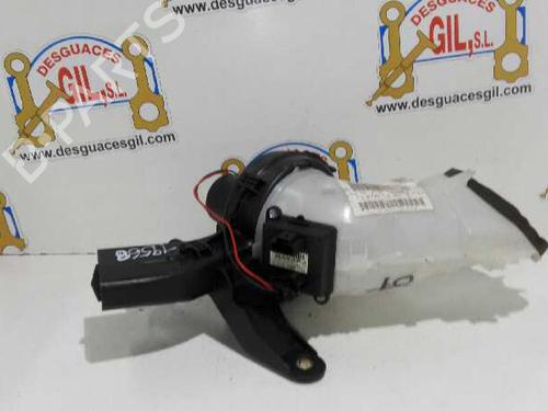 Heater blower motor CITROËN C4 Picasso I MPV (UD_)  | BP20784978M62