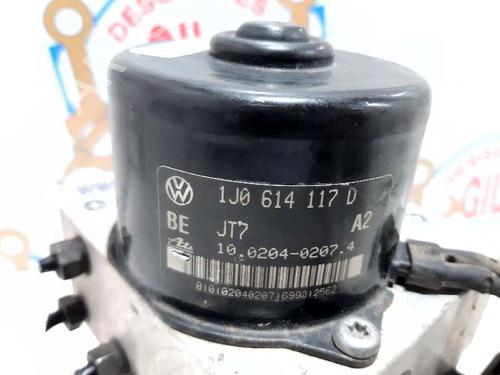 ABS pump VW GOLF IV (1J1) 1.6 | BP20735909M43 