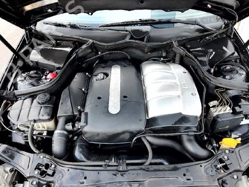 Subframe MERCEDES-BENZ C-CLASS Coupe (CL203) C 220 CDI (203.706) | BP20768750M9 