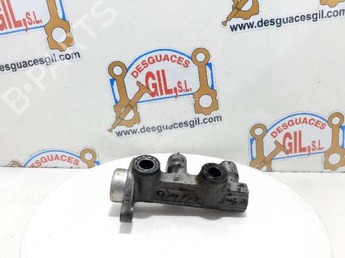 Used Brake master cylinder OPEL CORSA B (S93) 1.0 i 12V (F08, F68, M68) (54 hp) 20734607