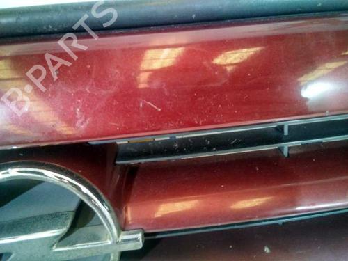 Grille OPEL ASTRA F Hatchback (T92)  | BP20732266C40 