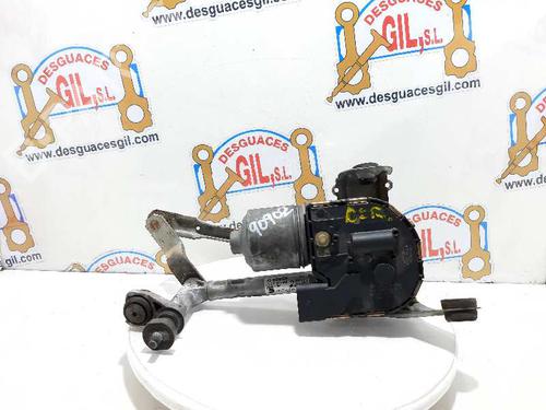Used Front wiper motor SEAT LEON (1P1) 2.0 TDI (170 hp) 20812192