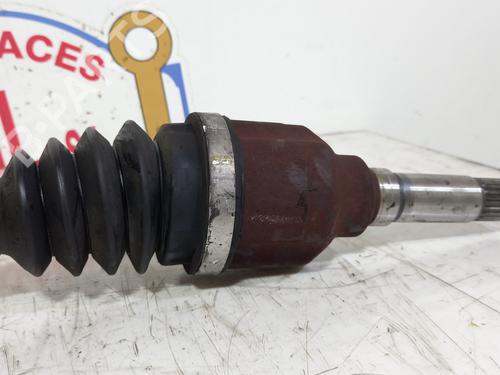 Right front driveshaft CITROËN C1 (PM_, PN_) 1.0 | BP20753548M39