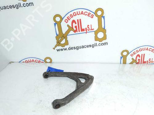 Used Left front suspension arm AIXAM 400 0.4 (5 hp) 21829377