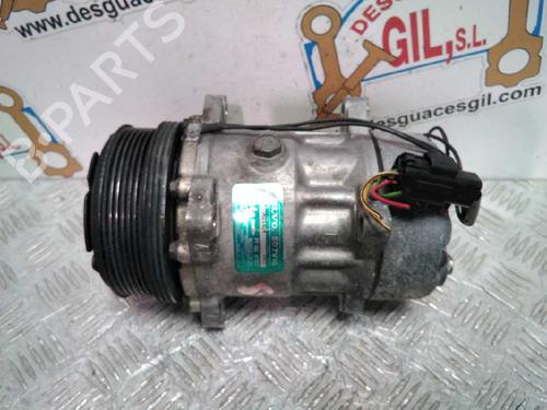 Used AC compressor VOLVO 460 (464) 1.9 Turbo-Diesel (90 hp) 20780826