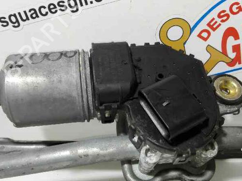 Front wiper motor FORD MONDEO III Saloon (B4Y)  | BP20774785M29 