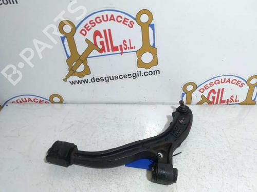 Left front suspension arm CHRYSLER VOYAGER / GRAND VOYAGER III (GS_, NS_) 2.5 TD | BP20731126M12 