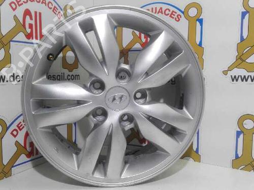 Rim HYUNDAI TUCSON (JM) 2.0 CRDi | BP20732777C45
