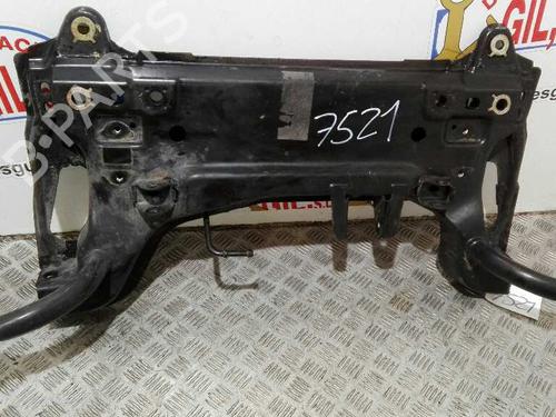 Used Subframe MAZDA 2 (DY) 1.4 CD (68 hp) 20778511