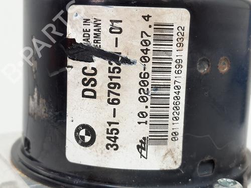 ABS pump BMW 1 (E87)  | BP30487147M43  - Image 5