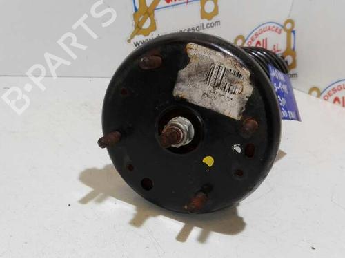 Left rear shock absorber JAGUAR S-TYPE II (X200) 3.0 V6 | BP20779286M18 