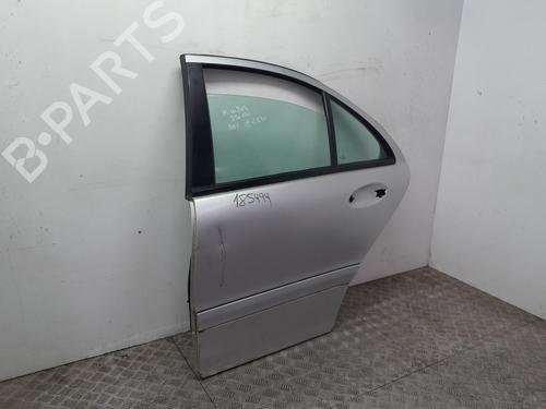 Left rear door MERCEDES-BENZ C-CLASS (W203) C 220 CDI (203.006) | BP25774500C4 