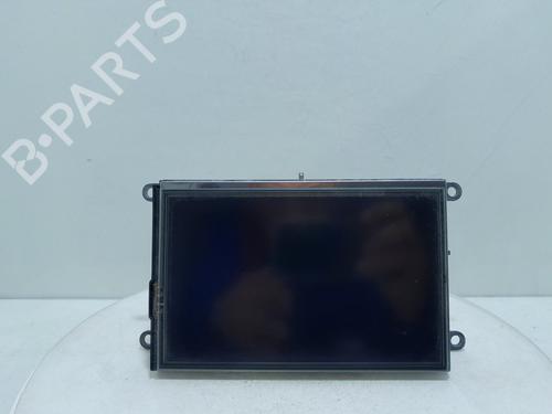 Elektronisk modul CITROËN C4 Picasso II [2013-2025]  21287880