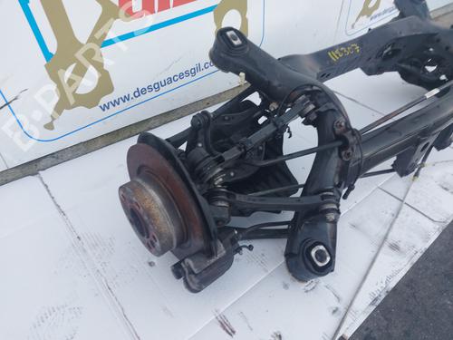 Rear axle BMW 1 (F20) 116 d | BP20742779M2 