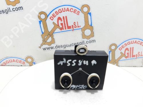 Comfort control module AUDI A4 B8 (8K2)  | BP21828238M56 