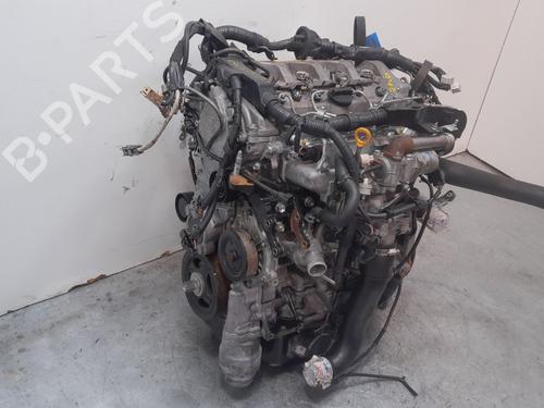 Motor TOYOTA COROLLA Verso (ZER_, ZZE12_, R1_) 2.2 D-4D (AUR10_, AUR10R) | BP29534119M1 