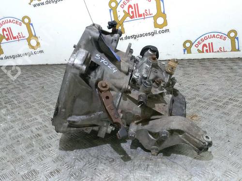 Gearbox FIAT PUNTO (176_) 60 1.2 (176AP, 176AR, 176AQ, 176BB) | BP20807496M3 