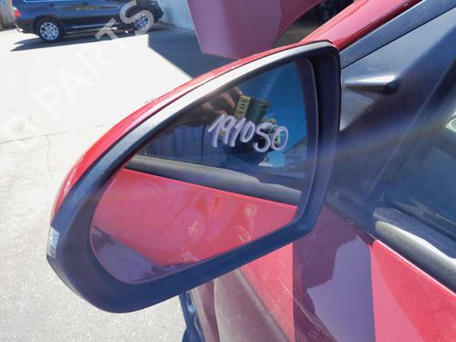 Used Left mirror Left mirror 38603704 38603704