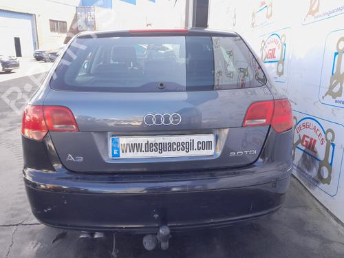 Other AUDI A3 Sportback (8PA)  | BP26711205O1 