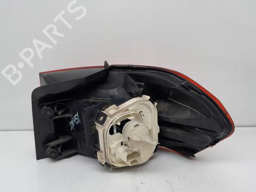 Left taillight VW TOURAN (5T1) 1.6 TDI | BP36753743C34 - Image 2
