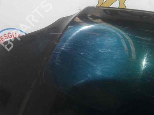 Hood HONDA CR-V I (RD) 2.0 16V 4WD (RD1, RD3) | BP20794246C1