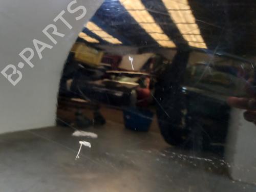 Left rear door VW POLO IV (9N_, 9A_)  | BP20745163C4 