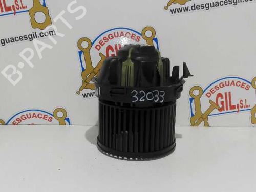 Used Heater blower motor PEUGEOT 207 (WA_, WC_) 1.4 16V (95 hp) 20779217