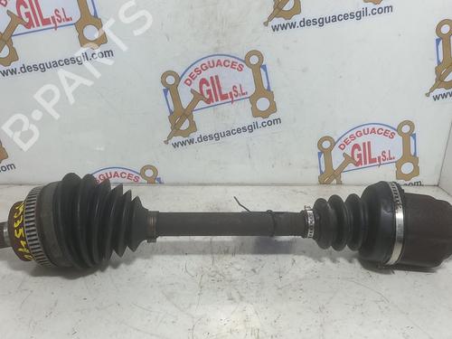 Used Left front driveshaft LAND ROVER FREELANDER I (L314) 2.0 DI 4x4 (98 hp) 20761847