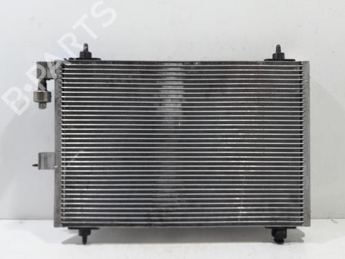 AC radiator CITROËN XSARA PICASSO (N68) 1.8 16V | BP24374628M32 